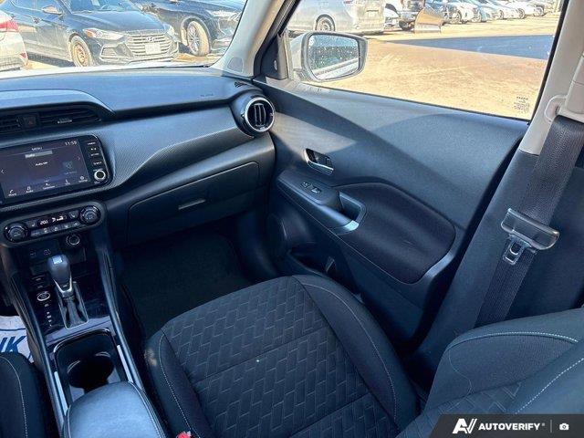 nissan Kicks 2024 - 28