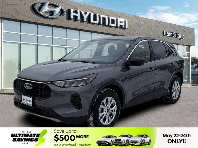 ford Escape 2024