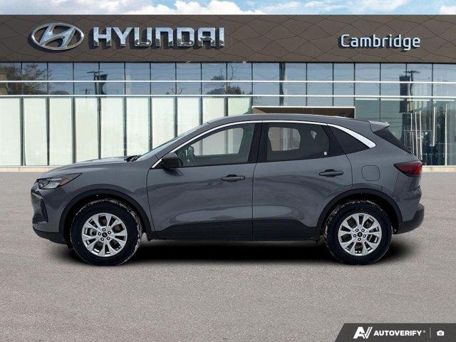 ford Escape 2024 - 2