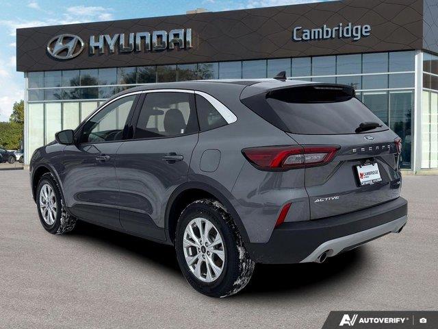 ford Escape 2024 - 3