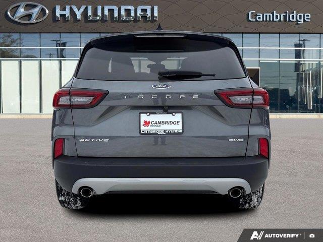 ford Escape 2024 - 4