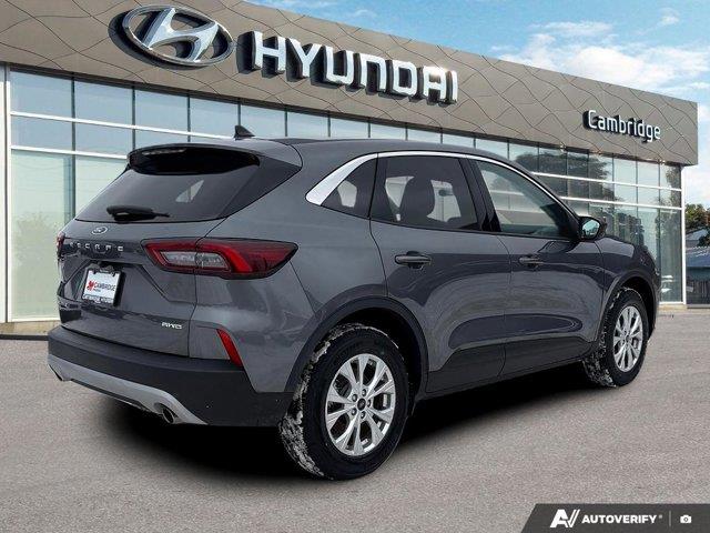 ford Escape 2024 - 5
