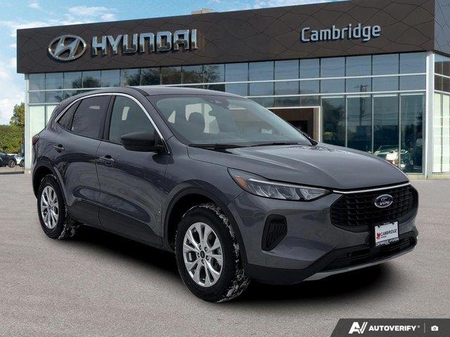 ford Escape 2024 - 7