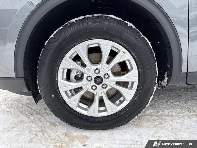 ford Escape 2024 - 9
