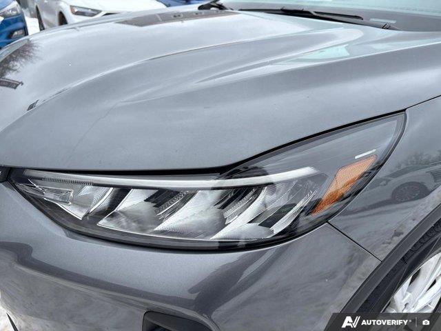 ford Escape 2024 - 11