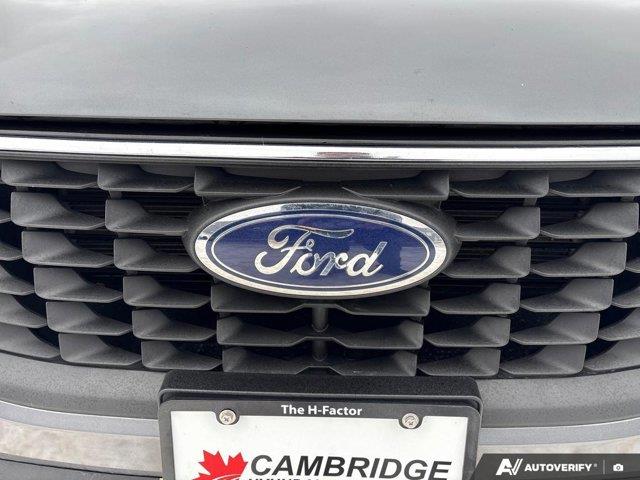 ford Escape 2024 - 12