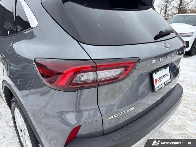 ford Escape 2024 - 14