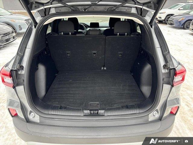 ford Escape 2024 - 15