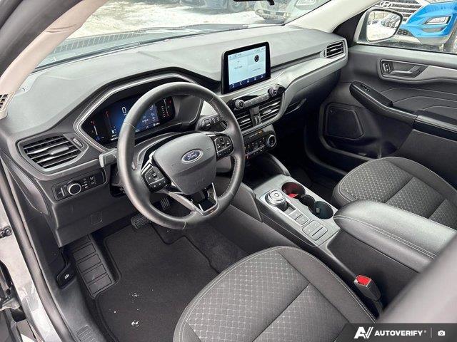 ford Escape 2024 - 16