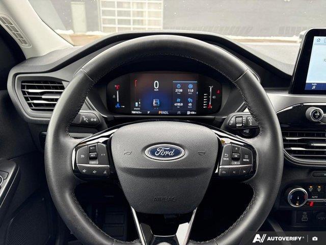 ford Escape 2024 - 17