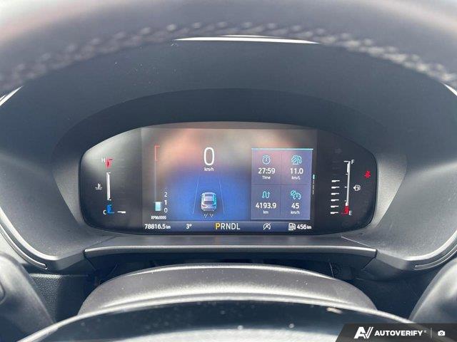 ford Escape 2024 - 18