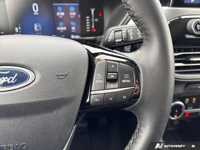 ford Escape 2024 - 19