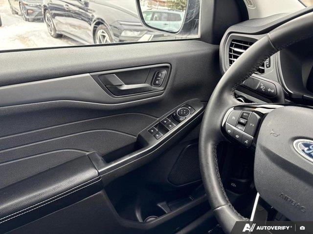 ford Escape 2024 - 20