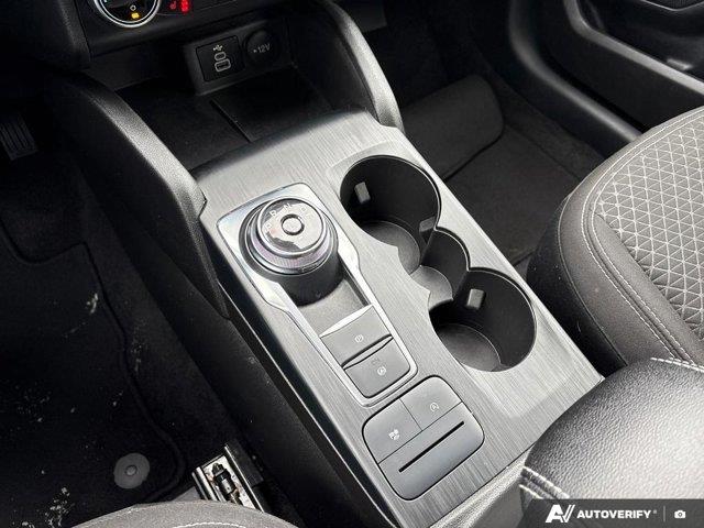 ford Escape 2024 - 21
