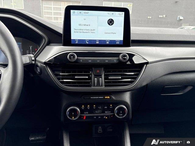 ford Escape 2024 - 22