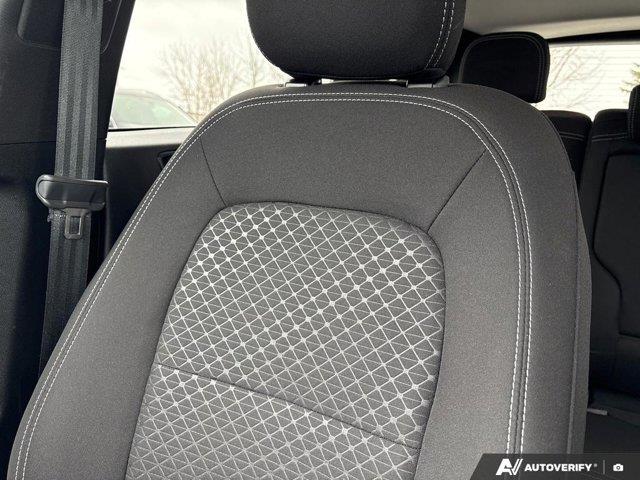 ford Escape 2024 - 23