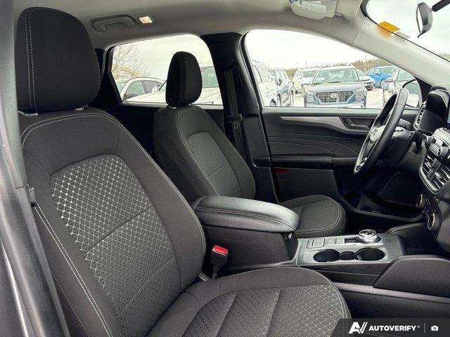 ford Escape 2024 - 25