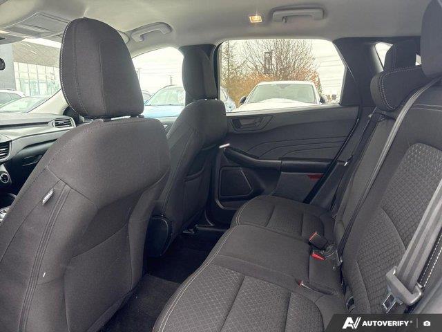 ford Escape 2024 - 26