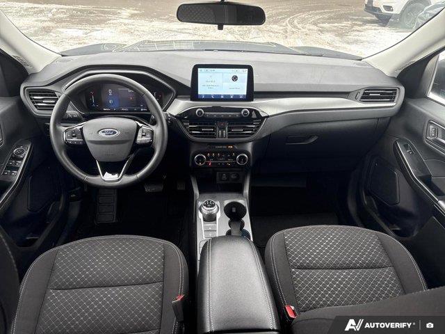 ford Escape 2024 - 27
