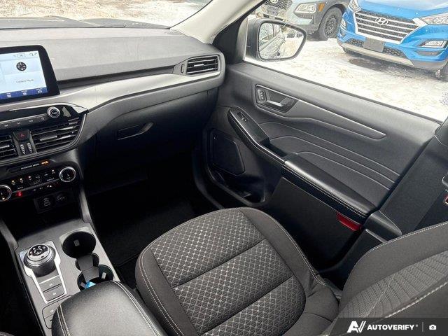 ford Escape 2024 - 28