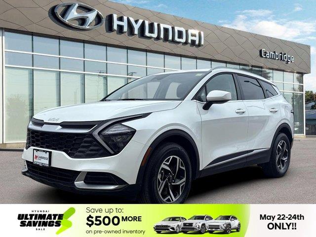kia Sportage 2024