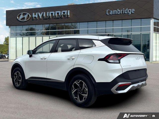 kia Sportage 2024 - 3