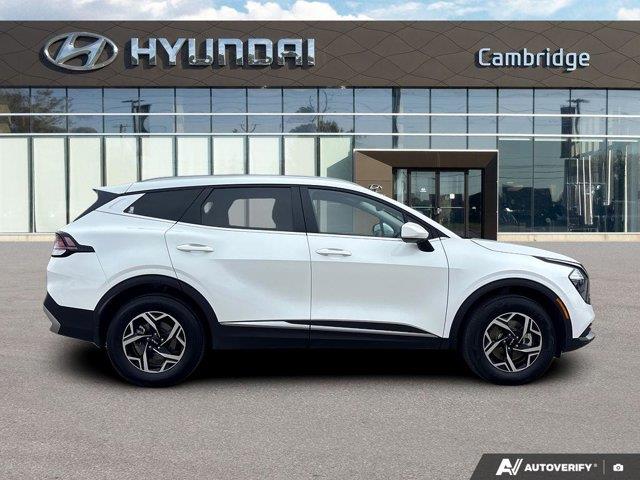 kia Sportage 2024 - 6