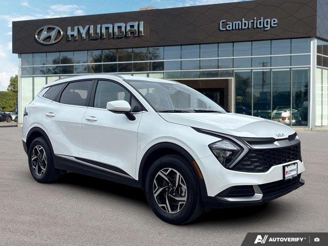 kia Sportage 2024 - 7
