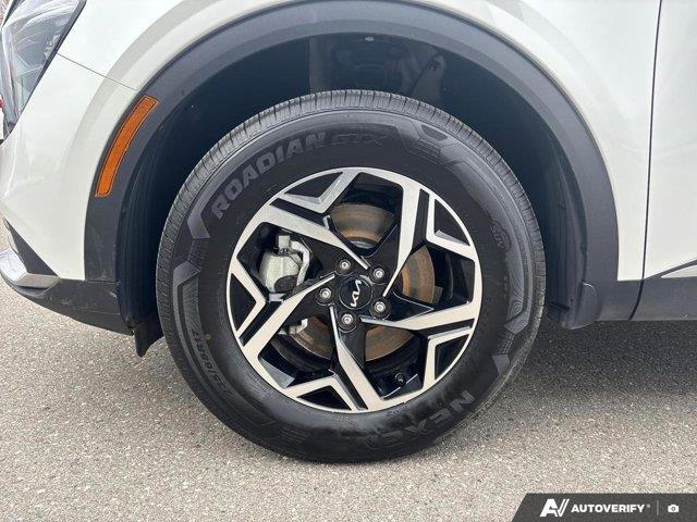 kia Sportage 2024 - 9