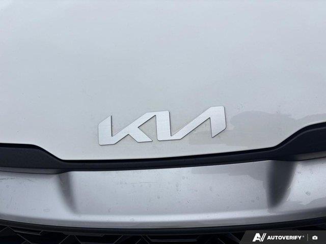 kia Sportage 2024 - 12