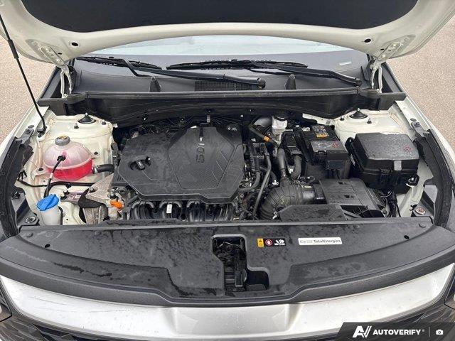 kia Sportage 2024 - 13