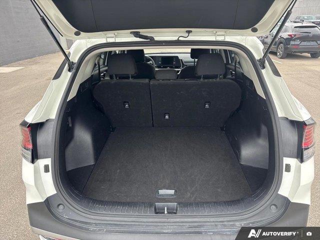 kia Sportage 2024 - 15