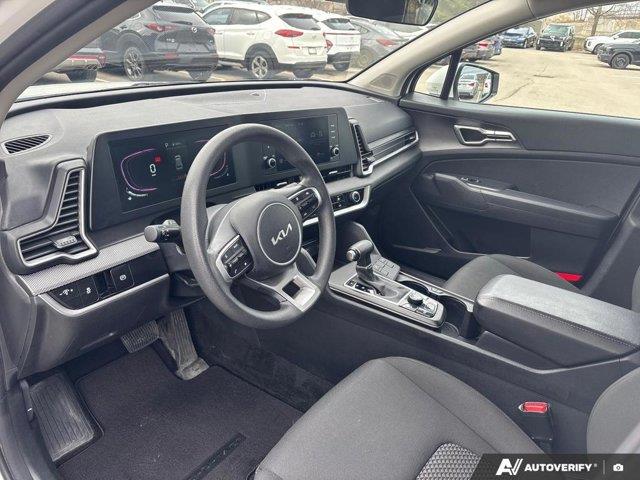 kia Sportage 2024 - 16