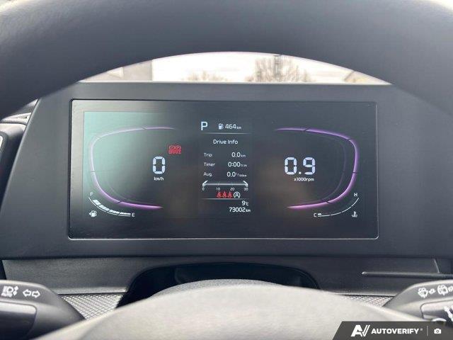 kia Sportage 2024 - 18