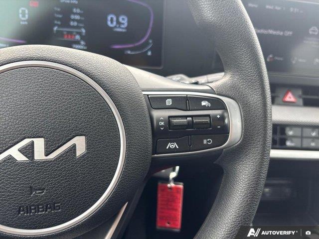 kia Sportage 2024 - 19