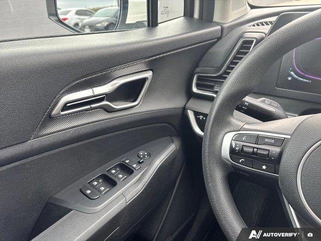 kia Sportage 2024 - 20