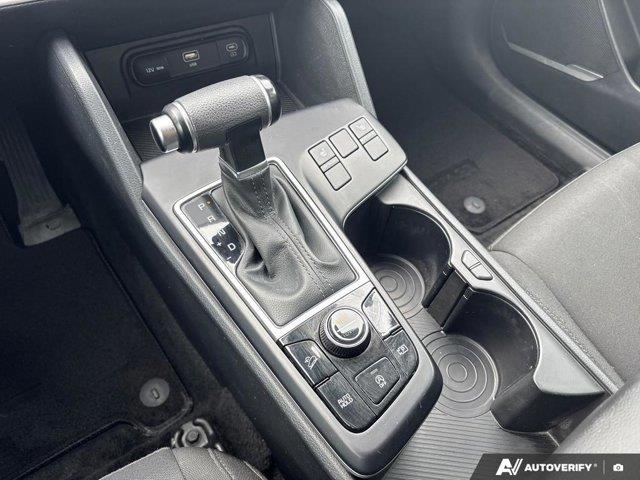 kia Sportage 2024 - 21