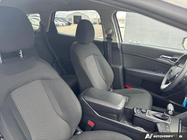 kia Sportage 2024 - 25