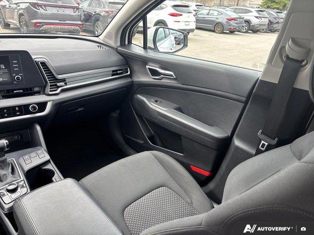 kia Sportage 2024 - 28