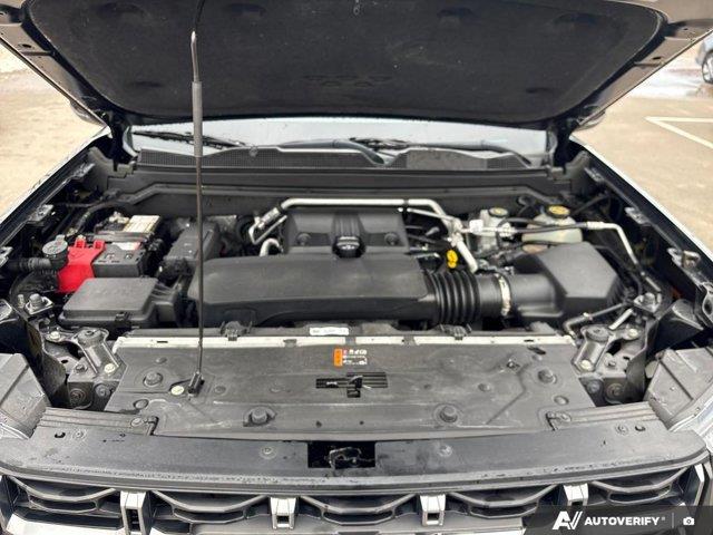 gmc Canyon 2023 - 13