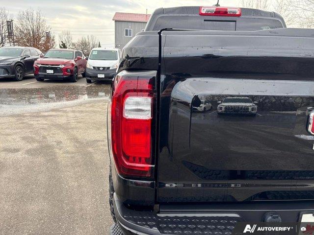 gmc Canyon 2023 - 14