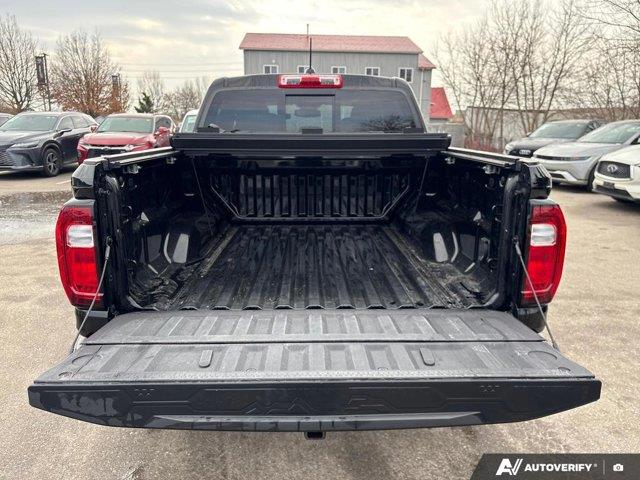 gmc Canyon 2023 - 15