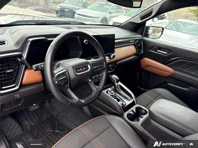 gmc Canyon 2023 - 16