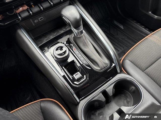 gmc Canyon 2023 - 21