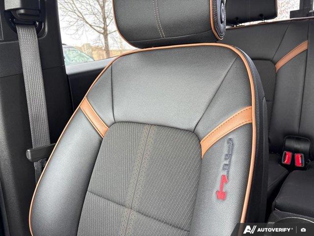 gmc Canyon 2023 - 23
