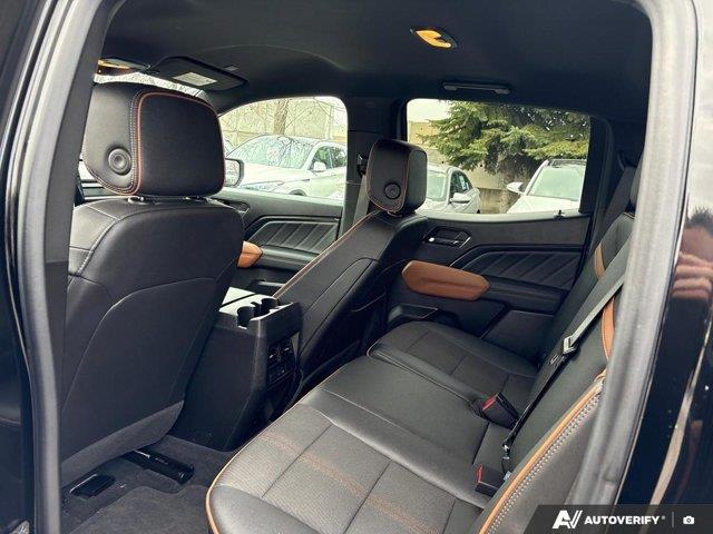 gmc Canyon 2023 - 26