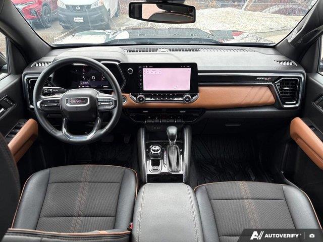 gmc Canyon 2023 - 27