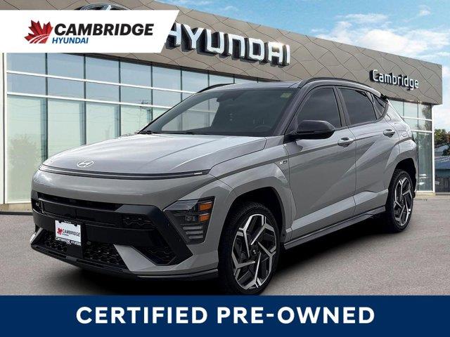 hyundai Kona 2024