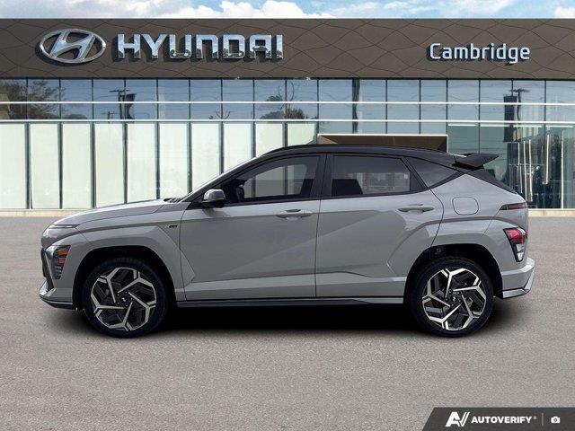hyundai Kona 2024 - 2
