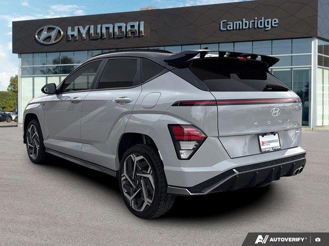 hyundai Kona 2024 - 3